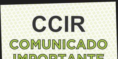 INCRA disponibiliza o CCIR 2015-2016