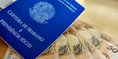 MP que permite saque do FGTS de contas inativas está no Diário Oficial