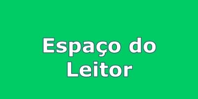 ESPAÇO DO LEITOR: moradora de Arambaré reclama do atendimento no Posto de Saúde