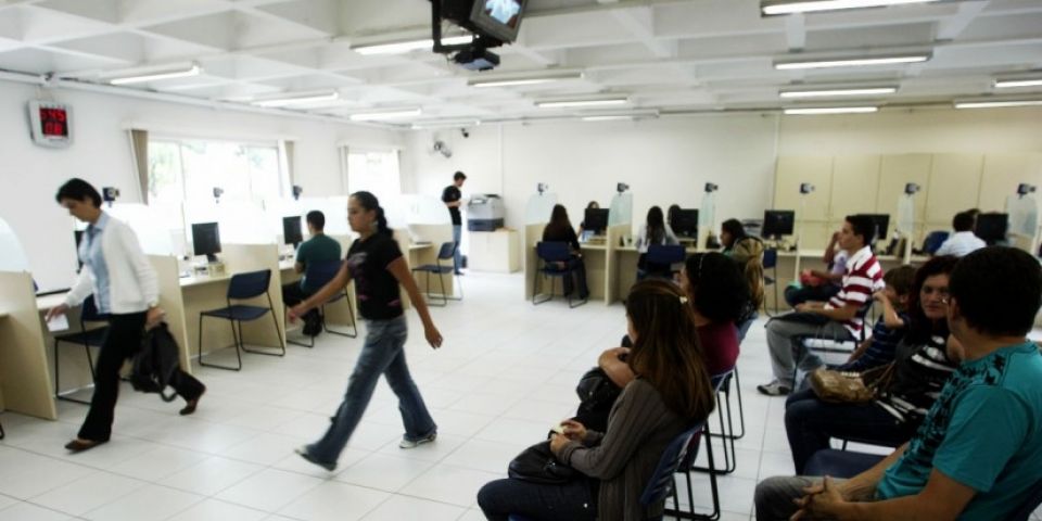 Hoje é o último dia de funcionamento das agências bancárias em 2016