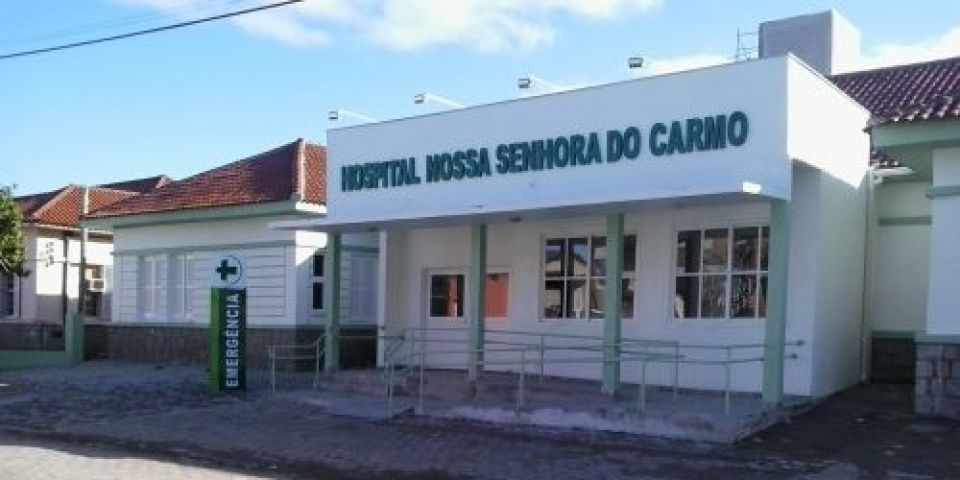 Hospital de Tapes recebe verba de R$ 250 mil para Raio-X e equipamentos