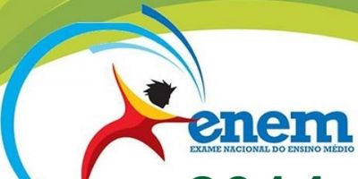 Prazo de inscrição no Enem termina na sexta-feira (23/5)
