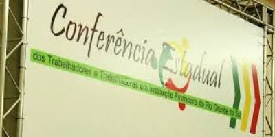 Federações e sindicatos definem agenda para a Conferência Nacional dos trabalhadores do ramo financeiro