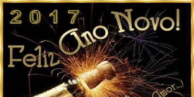 Equipe do Blog do Juares deseja um Feliz Ano Novo! Boas Festas!!
