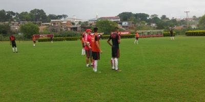 Inter vê Copa São Paulo como laboratório para garotos subirem ao profissional