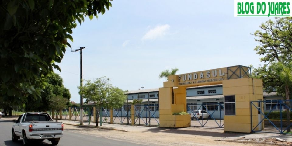 FUNDASUL realiza “Vestibular de Verão” para ingresso nos cursos presenciais
