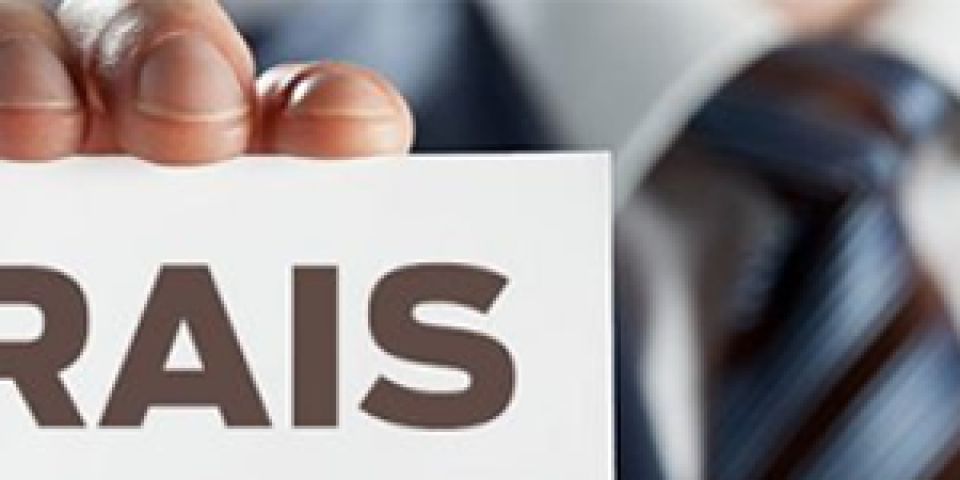 Começa este mês o prazo para empresas entregarem a Rais 2016