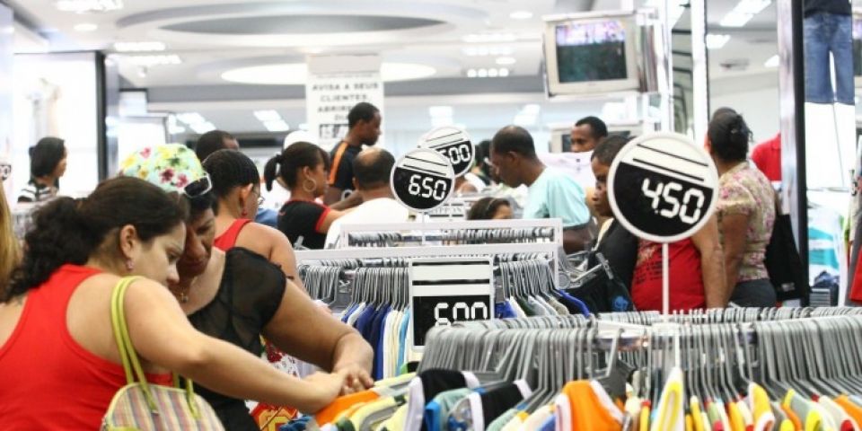 Feriados em 2017 vão impactar vendas do comércio gaúcho