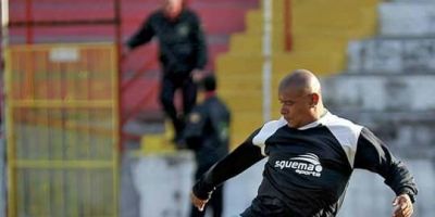 Ex-treinador de goleiros do Guarany de Camaquã vai trabalhar no Naviraiense nesta temporada