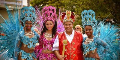 Inscrições abertas para a Corte do Carnaval 2017 de São Lourenço do Sul