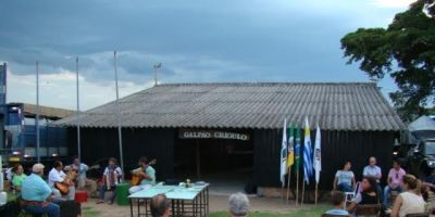 18ª Cavalgada Cultural da Costa Doce passa por Camaquã no dia 24