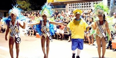 Escolha da Rainha do Carnaval de Tapes acontece no dia 28