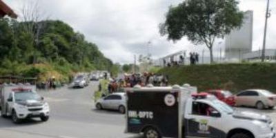 Dias antes de chacina, detentos denunciaram corrupção em presídio do Amazonas