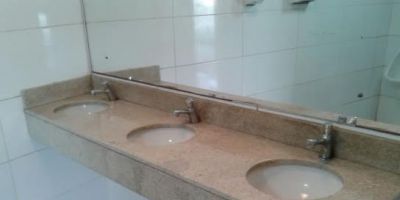Rodoviária Municipal de Camaquã recebe atenção especial da administração