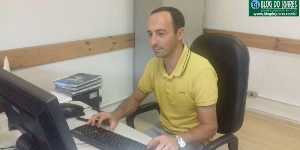 Vereador Vinícios propõe criação do Conselho Municipal dos Direitos das Pessoas com Deficiência e Altas Habilidades