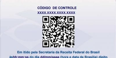 Receita Federal lança serviço que permite atualizar dados do CPF pela Internet