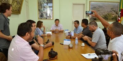 Prefeito Ivo Lima Ferreira anuncia que não haverá investimento público no carnaval deste ano