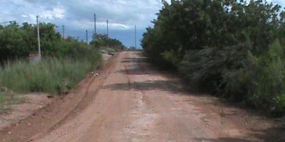 Interior de Camaquã recebe patrolamento
