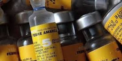 Minas Gerais já tem 133 casos suspeitos de febre amarela, 38 óbitos são investigados