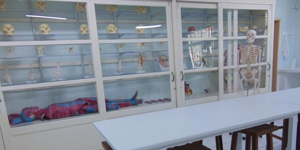 Fundasul realiza neste sábado formatura do curso Técnico em Enfermagem