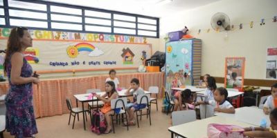 Entenda como é calculado o piso dos professores da educação básica