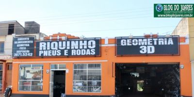 FOTOS: vende-se uma borracharia completa no centro da cidade de Camaquã-RS