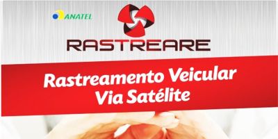 Rastreare: rastreamento veicular via satélite. Proteja seu veículo contra roubo e furto!