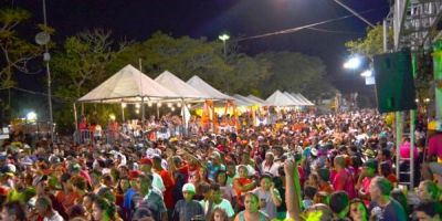 Prefeito Sílvio Rafaeli confirma a realização do carnaval em Tapes 