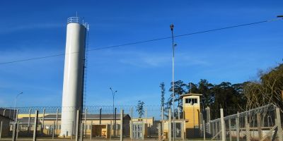 Susepe lança edital com 720 vagas para reforçar sistema penitenciário