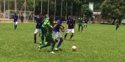 Guarany de Camaquã vence Vila Elisa e avança às oitavas de final da 12ª Copa Verde em Três Coroas