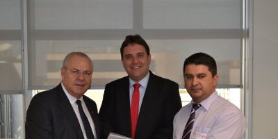 Sentinela do Sul - município recebe recurso para aquisição de 4 ônibus escolares