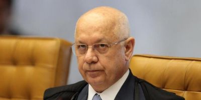 Filho de Teori Zavascki confirma que ministro do STF estava em avião que caiu em Paraty