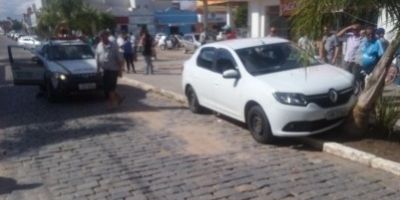 Ocorrências atendidas em São Lourenço do Sul (18 e 19.01.2017)