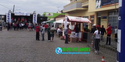 Com intensas atividades, Camaquã enfrentará a cidade de Baracoa, Cuba, no Dia do Desafio 