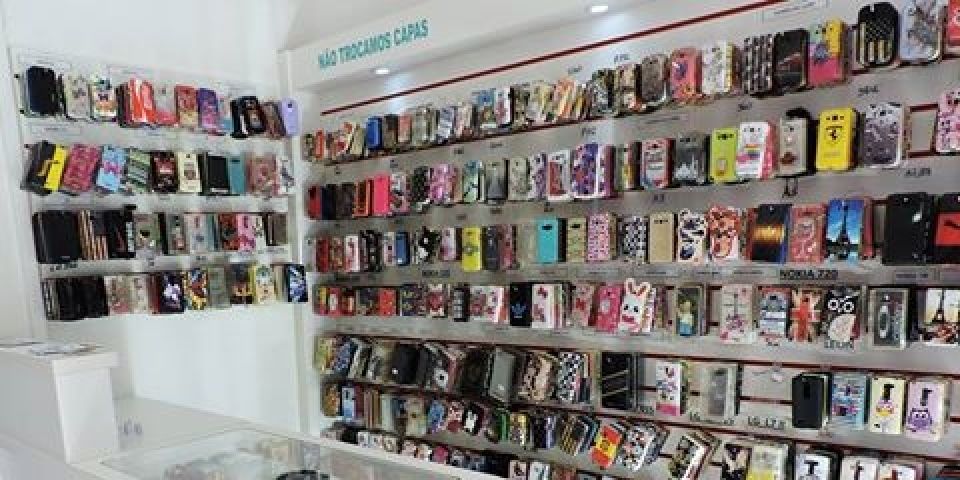 Casa das Impressoras: temos as mais variadas capinhas para diversos modelos para smartphones