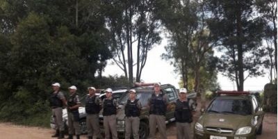 Ocorrências atendidas em São Lourenço do Sul (23 e 24.01.2017)