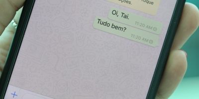 WhatsApp finalmente permite escrever mensagens no iPhone mesmo sem internet