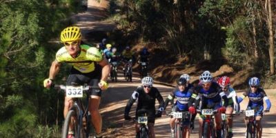 Prefeitura de Camaquã veta parcialmente projeto que institui a Etapa Zona Sul de Mountain Bike 