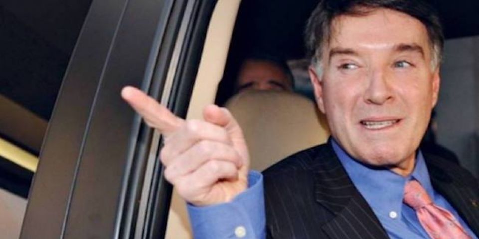 Eike Batista é preso ao desembarcar no Aeroporto do Galeão
