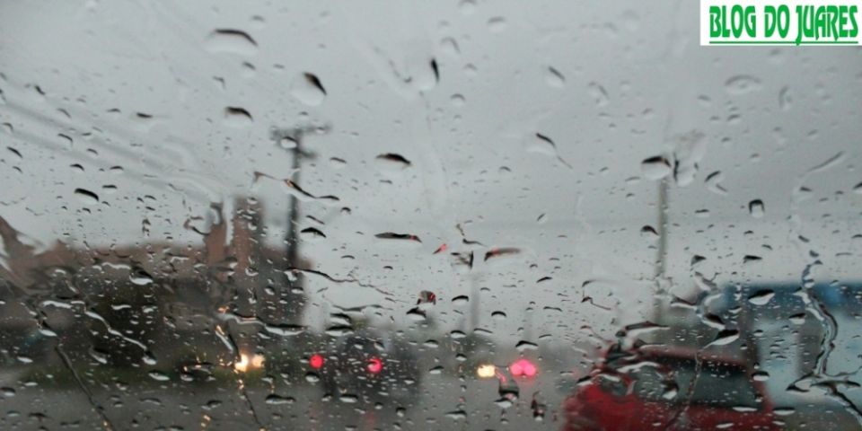 Semana será de chuvas com pancadas irregulares no RS