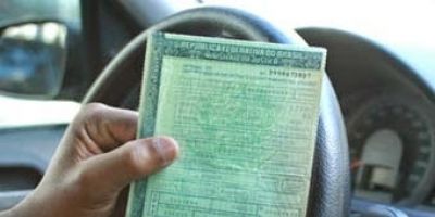 Licenciamento 2014 para veículos com placas de final 4, 5 e 6 começa a valer em 1º de junho