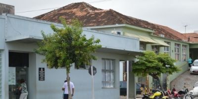 Médicos da Santa Casa de São Lourenço do Sul realizam paralisação