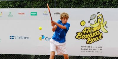 47º Banana Bowl inicia qualifying neste sábado