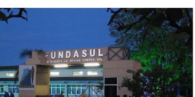 Fundasul realiza "Segundo Vestibular de Verão"