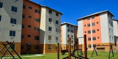 Famílias com renda de até R$ 9 mil poderão ter acesso ao Minha Casa, Minha Vida