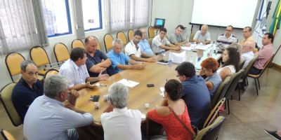 Comitê Camaquã recebe respostas da Votorantim sobre mineração