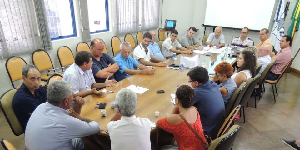 Comitê Camaquã recebe respostas da Votorantim sobre mineração