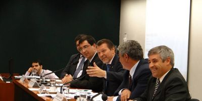 Audiência pública em Brasília trata das soluções para combate ao crime de abigeato