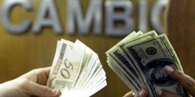 Dólar fecha abaixo de R$ 3,12 e alcança menor valor em três meses