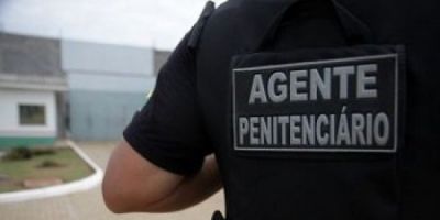Inscrições para o concurso da Susepe terminam nesta quinta-feira